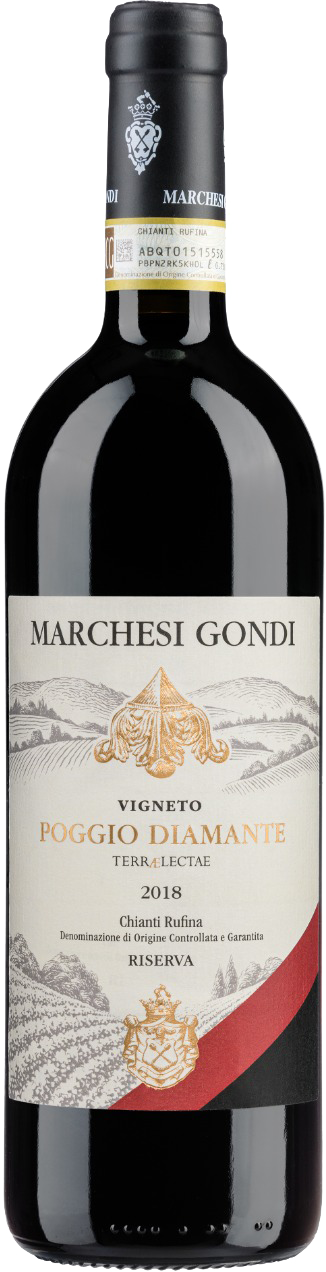 Poggio Diamante